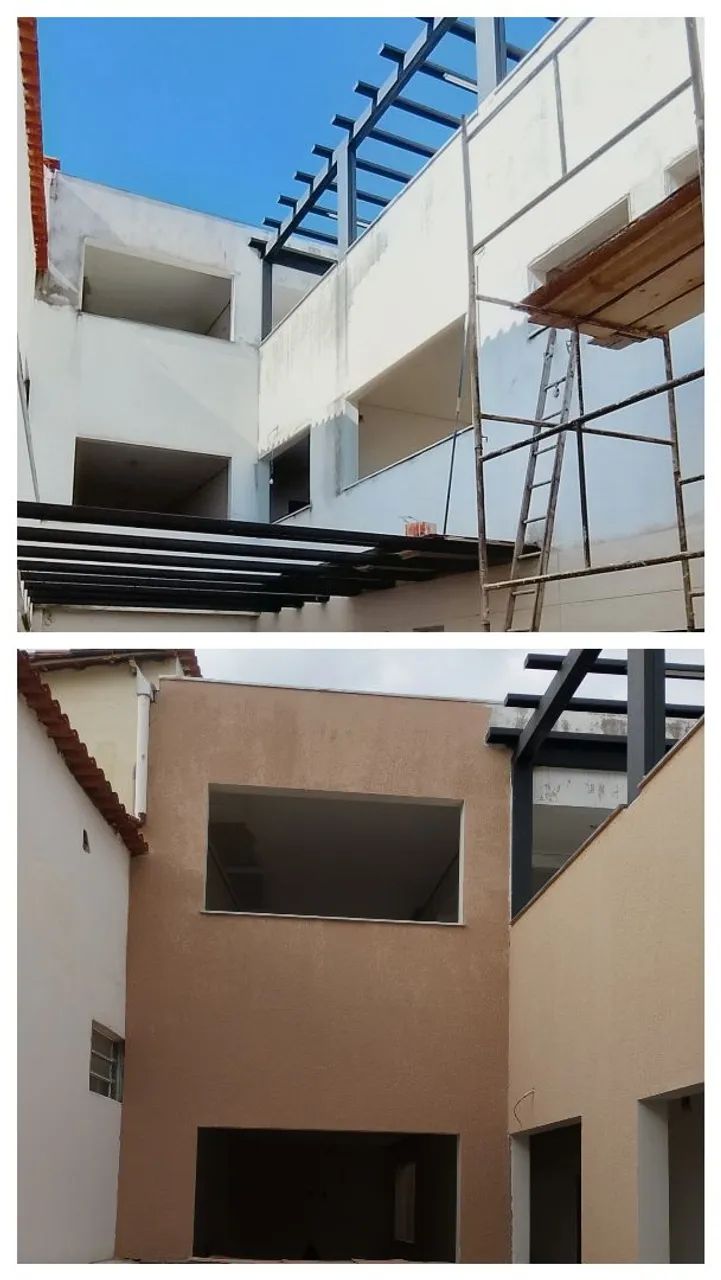 PINTOR PROFISSIONAL - Foto 5