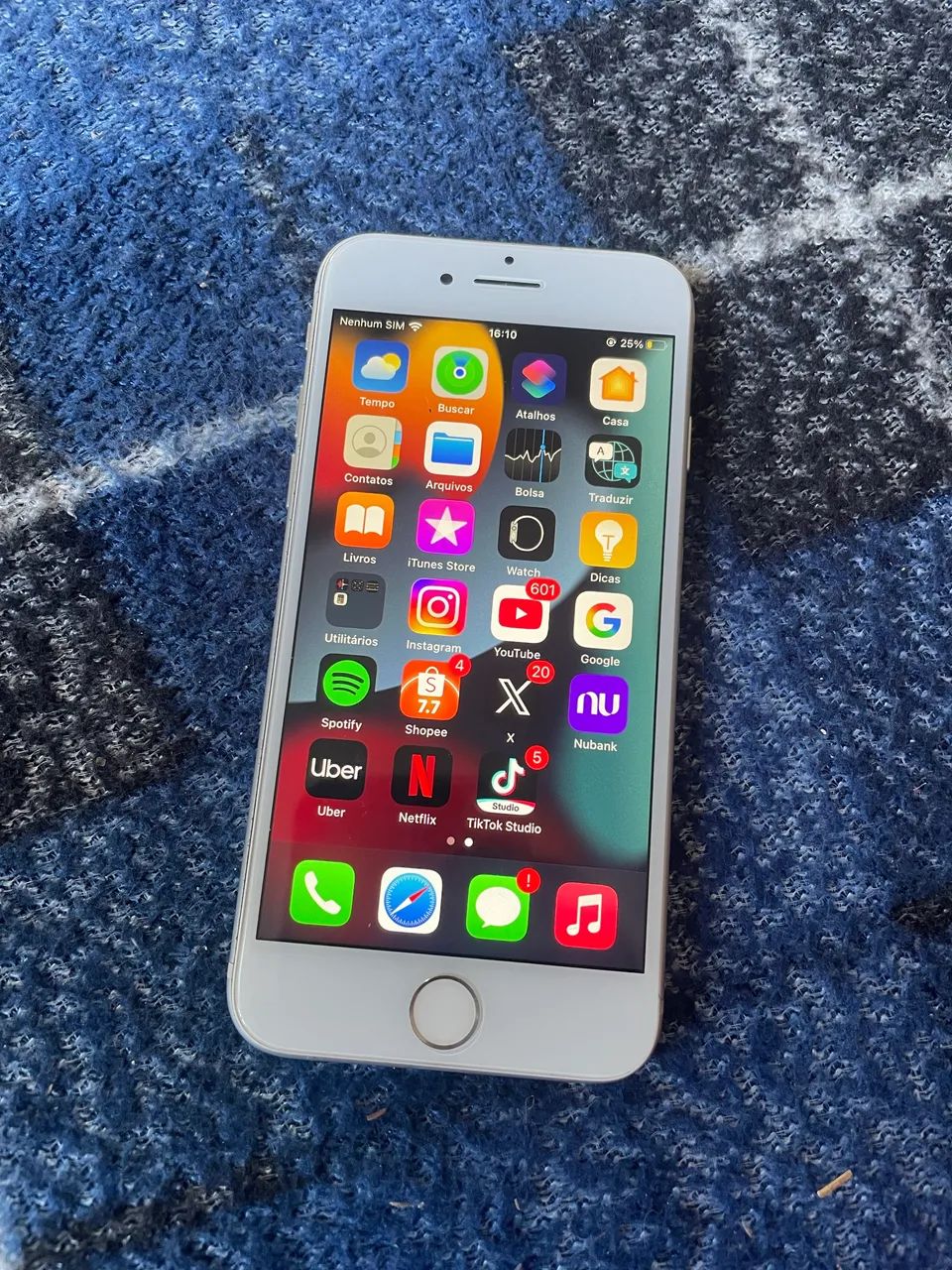 iPhone 7