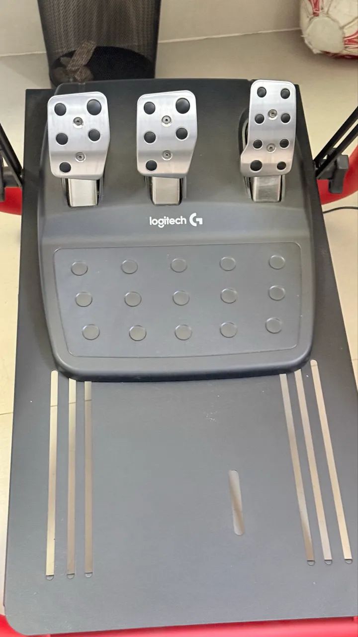 Volante logitech G29 - Foto 5