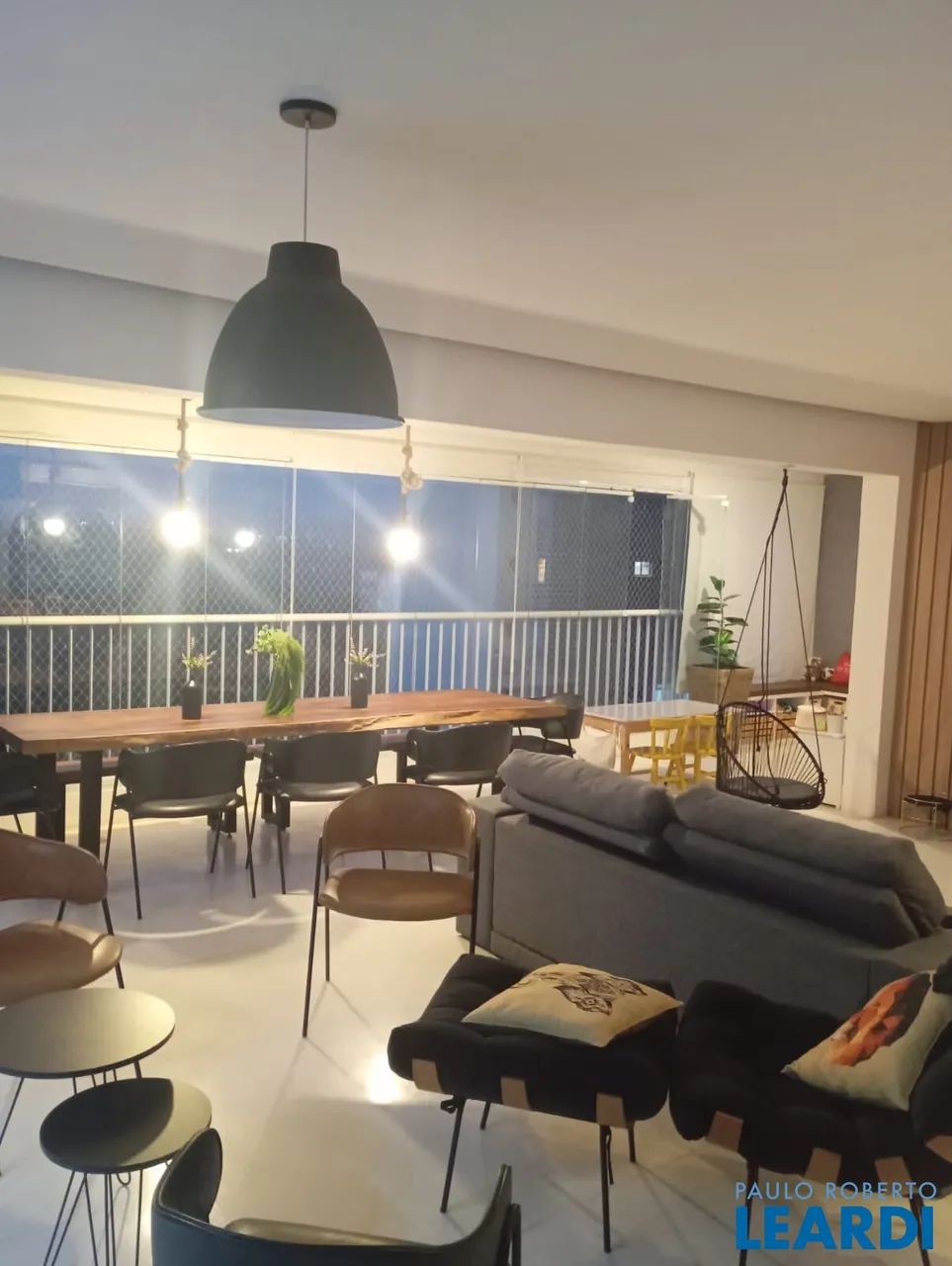 APARTAMENTO - JARDIM DAS INDÚSTRIAS - SP - Foto 2