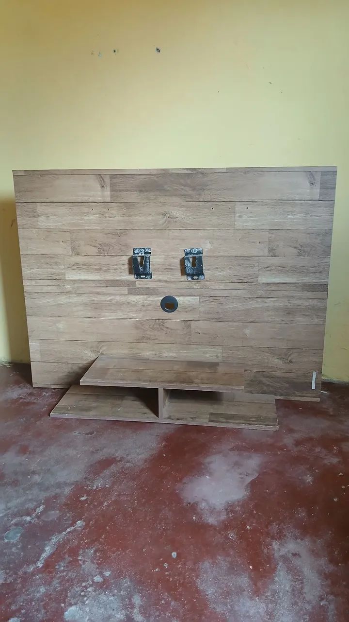 Rack suspenso