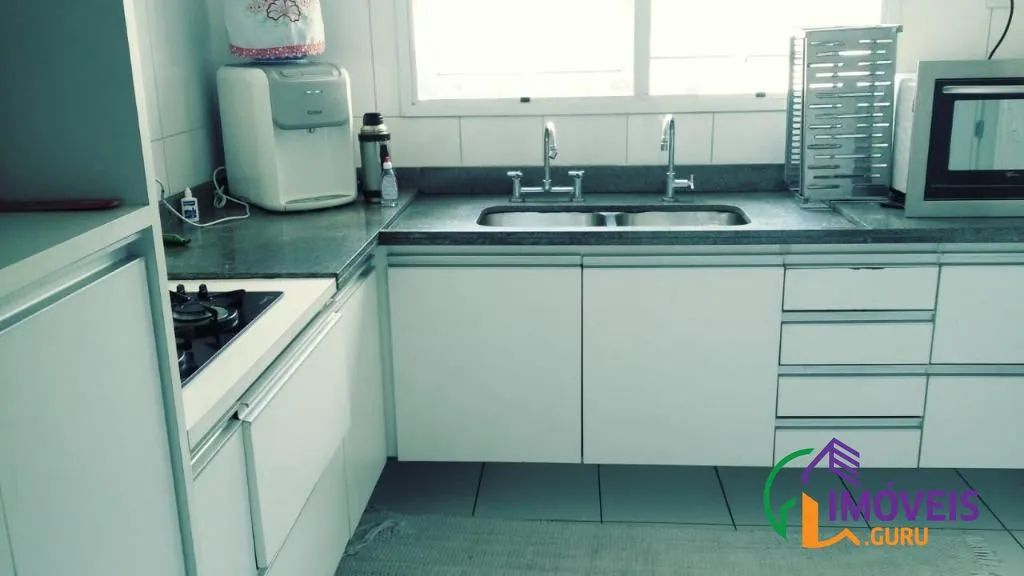 APARTAMENTO - SANTO ANTÔNIO - SP - Foto 3