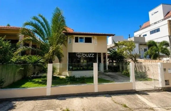 Casa Mobiliada com Quintal para Locação no Campeche - Florianópolis - Foto 2