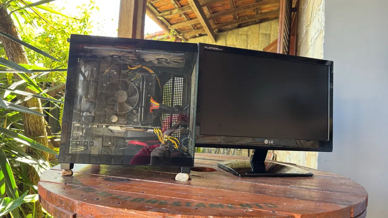 Computador gamer - Foto 2