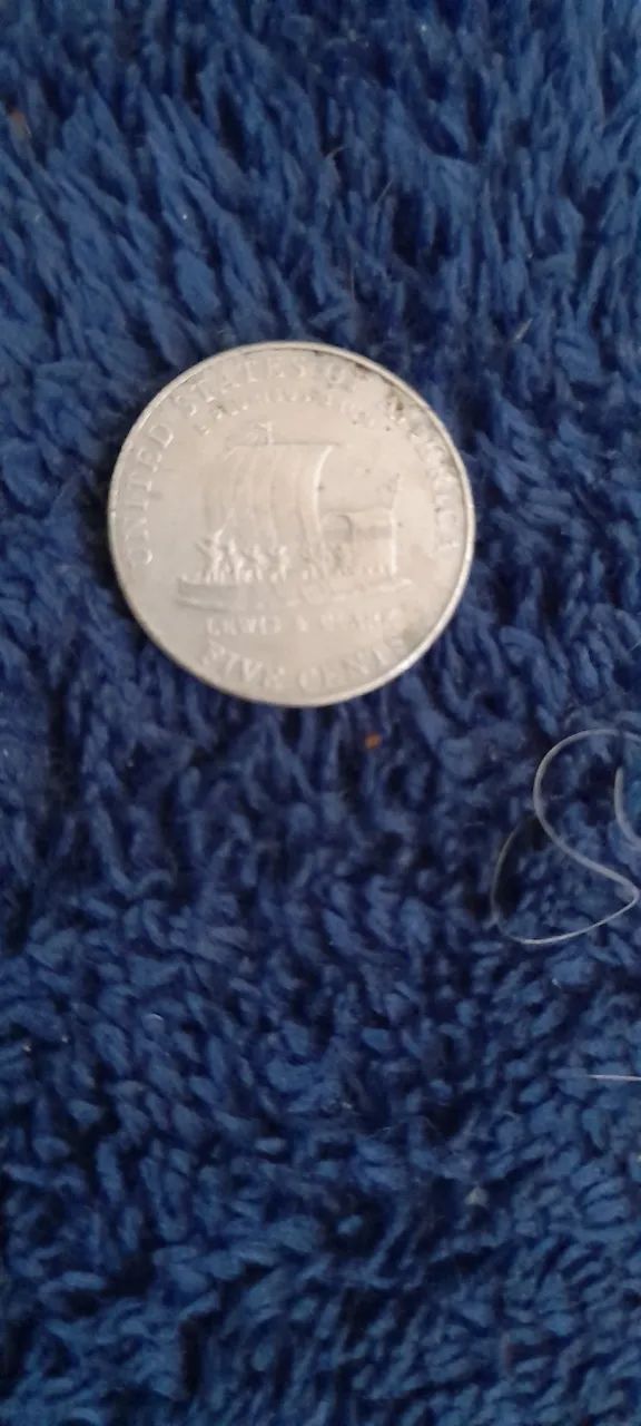 Moedas antigas  - Foto 3