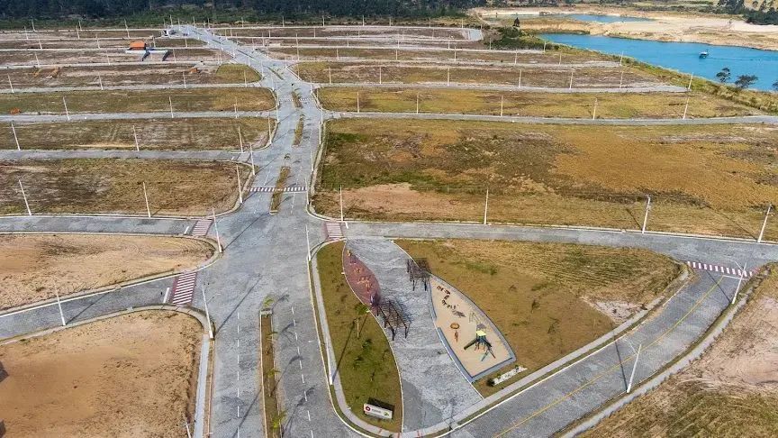 Troco terreno em Imbituba. - Foto 3