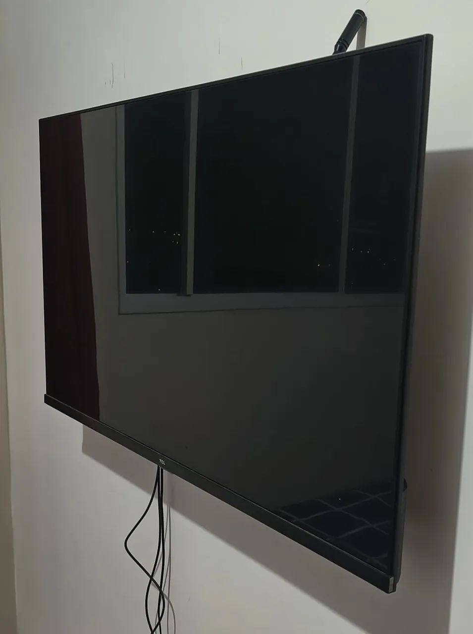 Televisão TCL 43 polegadas  - Foto 3