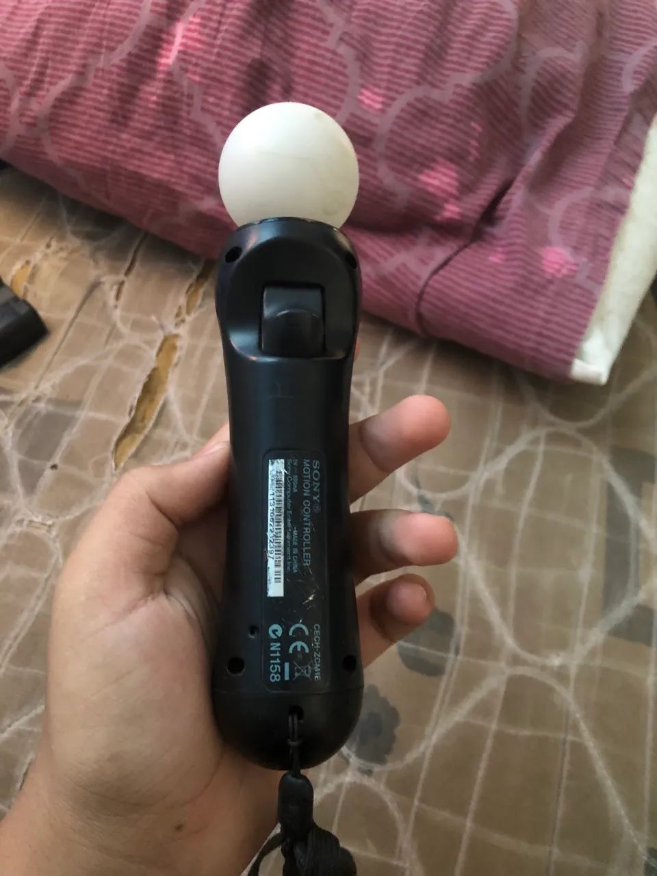 Acessórios para ps3 - Foto 2