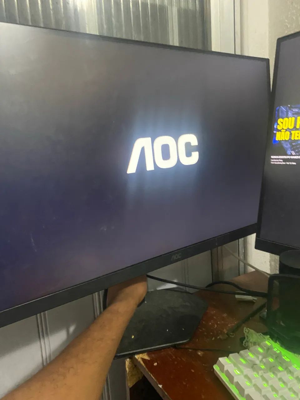 Monitor 180hz  - Foto 5