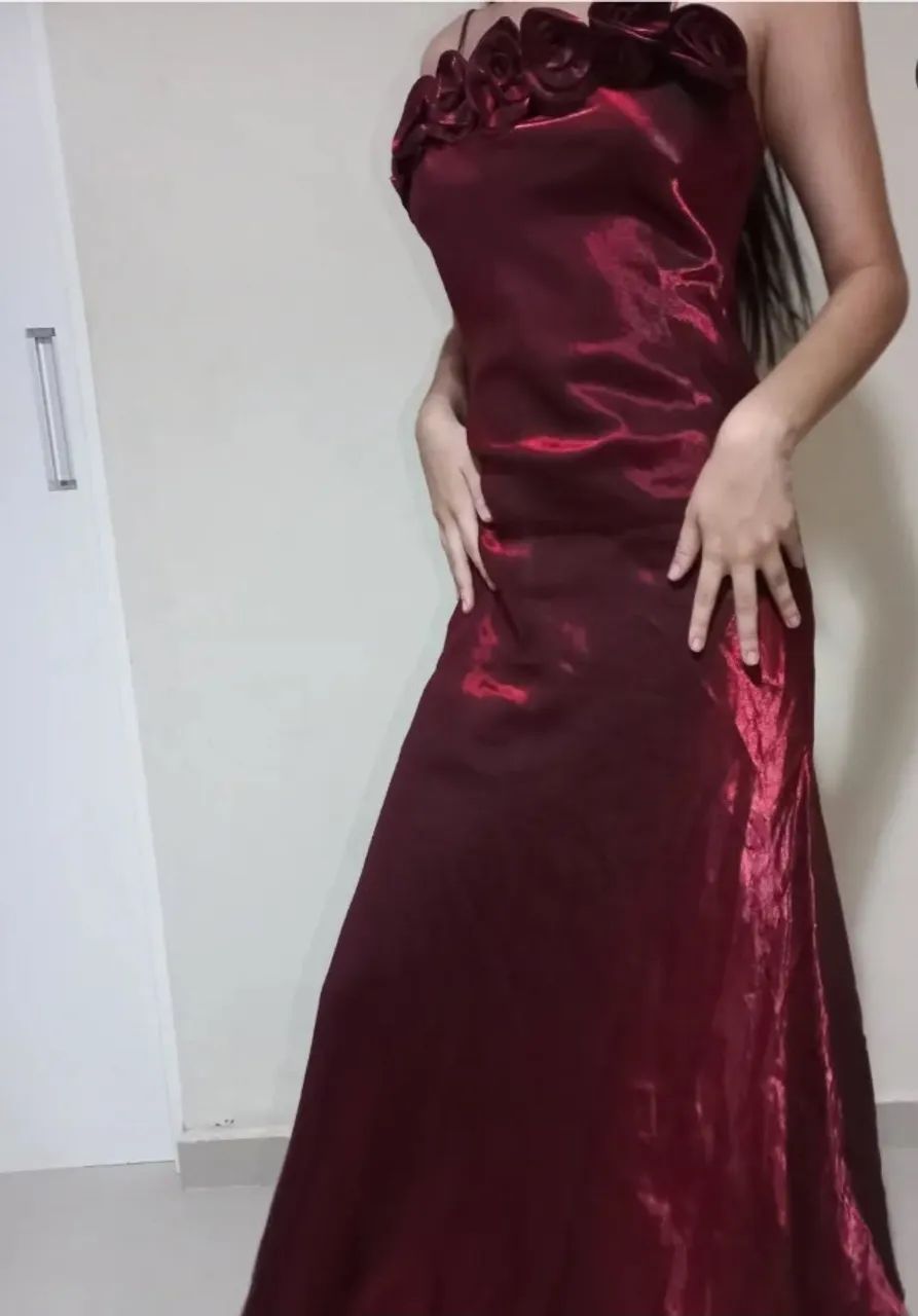 Vestido de festa  - Foto 2