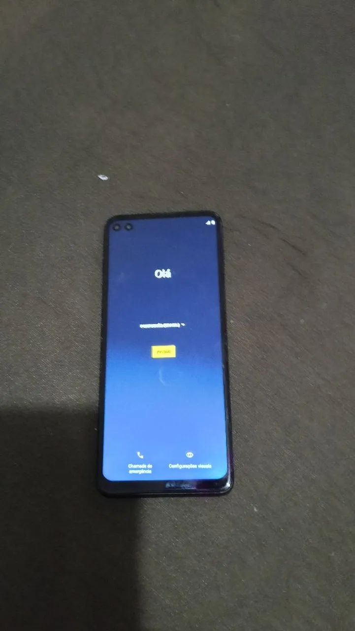 MOTOG 5g plus - Foto 4