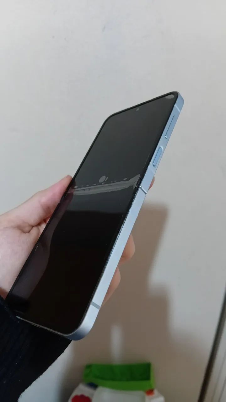 Samsung galaxy zflip6 - Foto 3