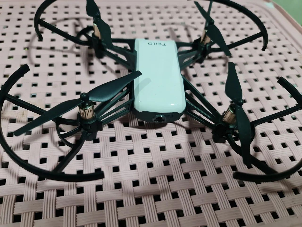 Drone tello, sem a bateria. - Foto 3