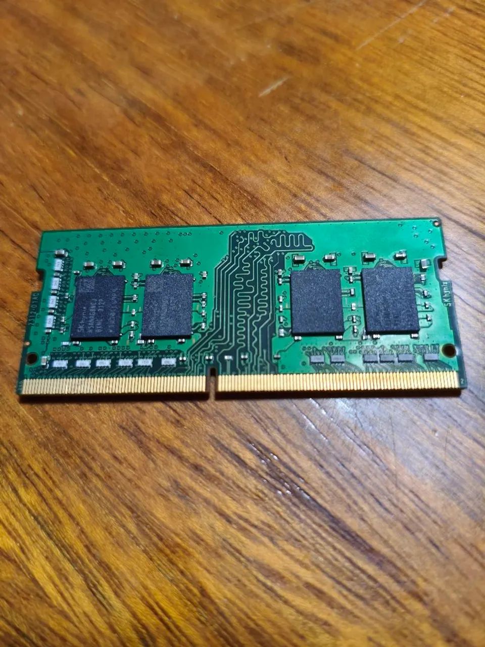 Memória RAM 16GB DDR4 3200Mhz Notebook  - Foto 2