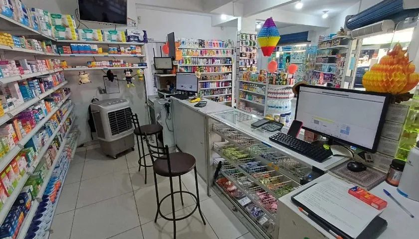 FARMACIA SETOR NOROESTE    DROGARIA  - Foto 3