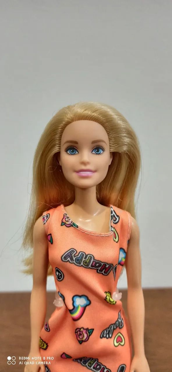 Barbie/boneca - Foto 2