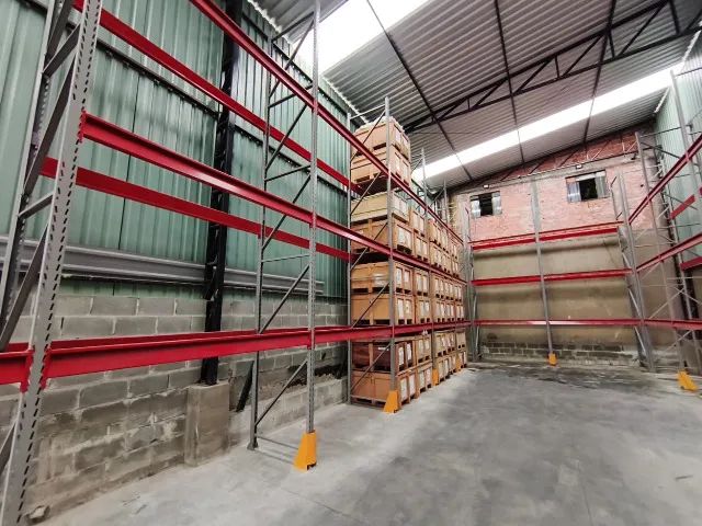 Porta Paletes - Foto 5