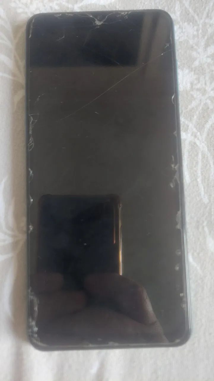 Celular A02
