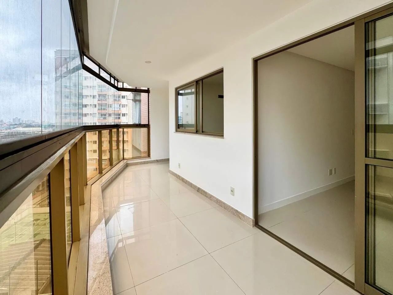 Apartamento para alugar em Itapuã, Vila Velha - Foto 2