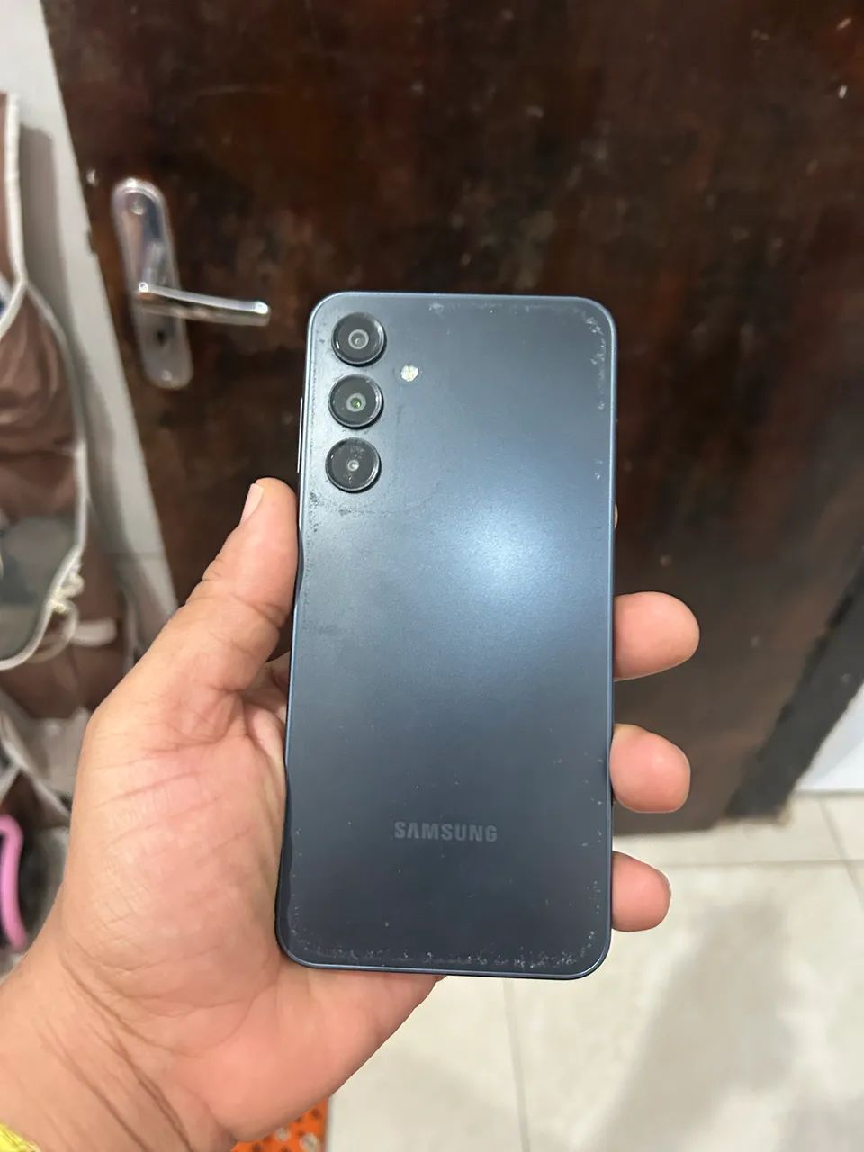 Celular Samsung A16 - Foto 4