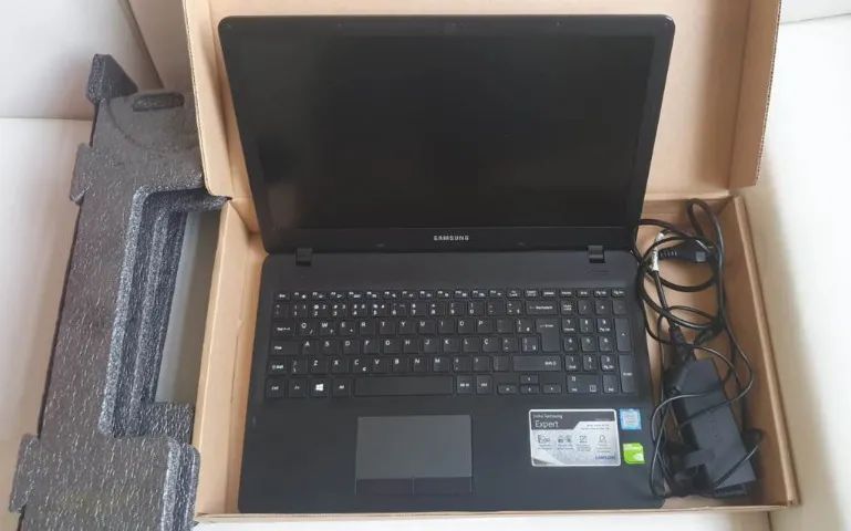 OPORTUNIDADE NOTEBOOK SAMSUNG EXPERT-X41 - Foto 3