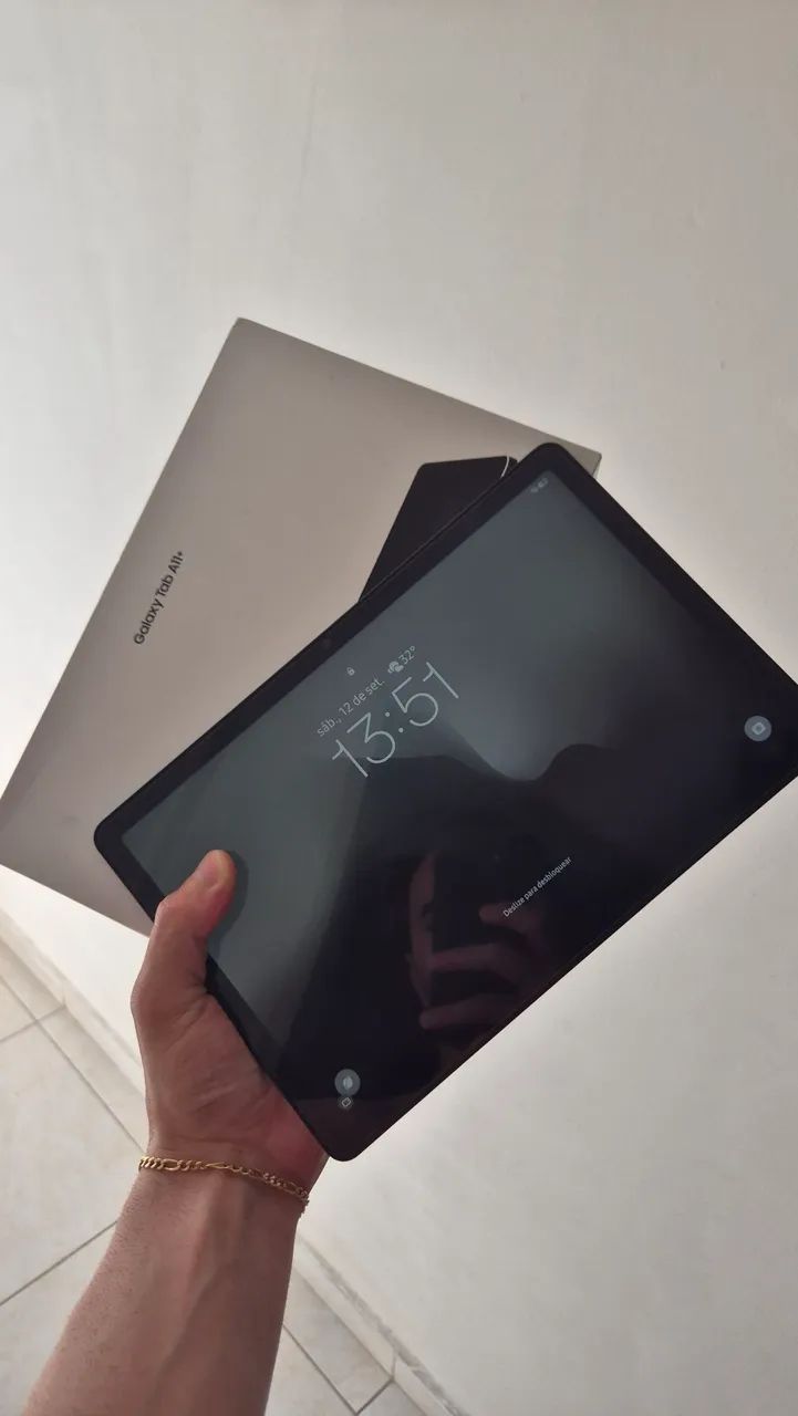 Galaxy Tab A11 Plus