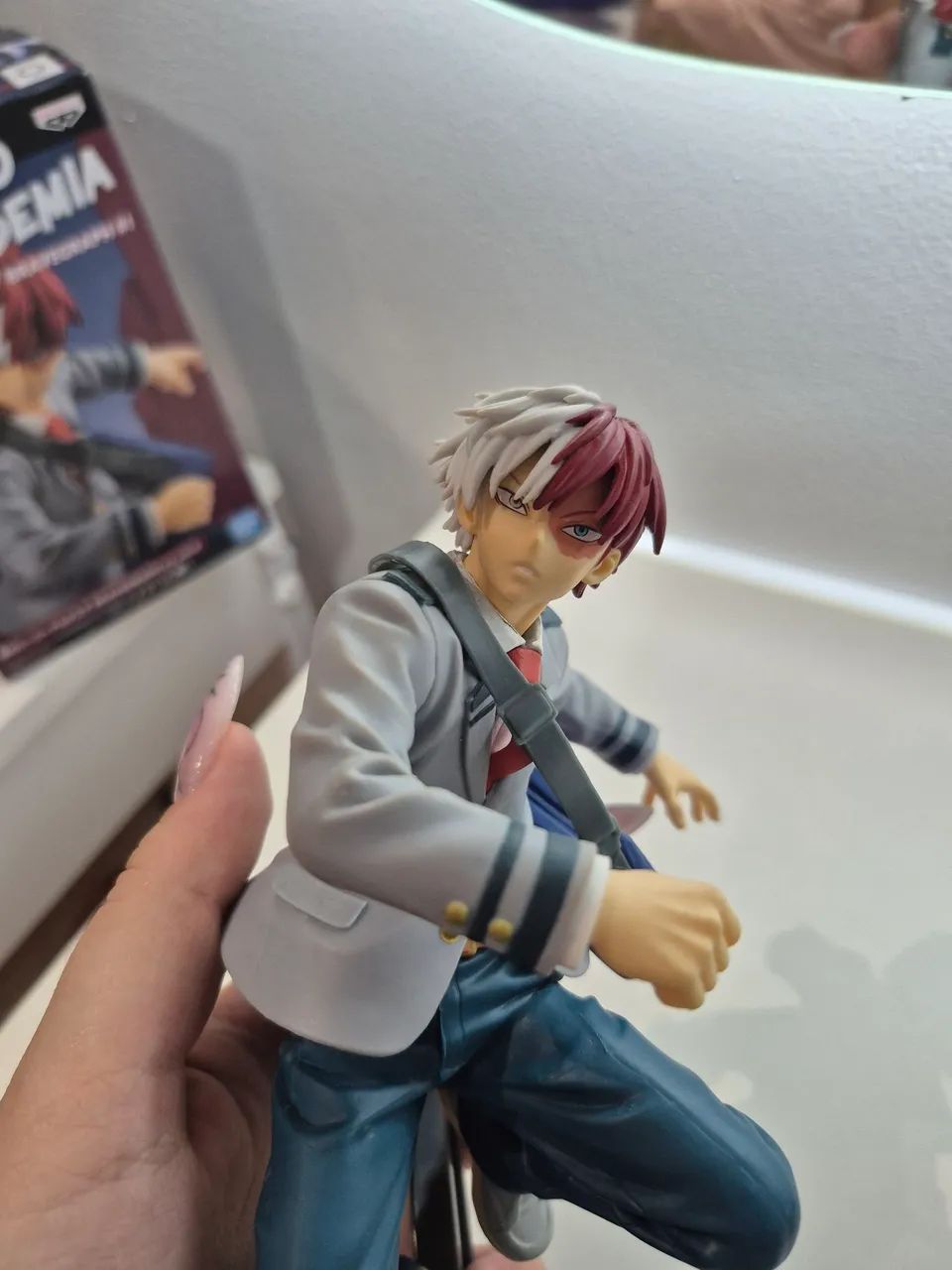 Todoroki Bandai - Foto 4