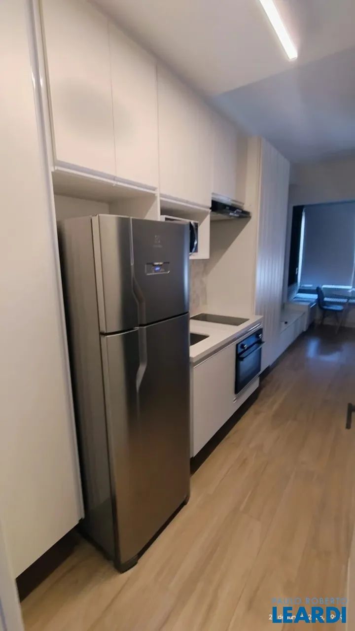 APARTAMENTO - PERDIZES - SP - Foto 3