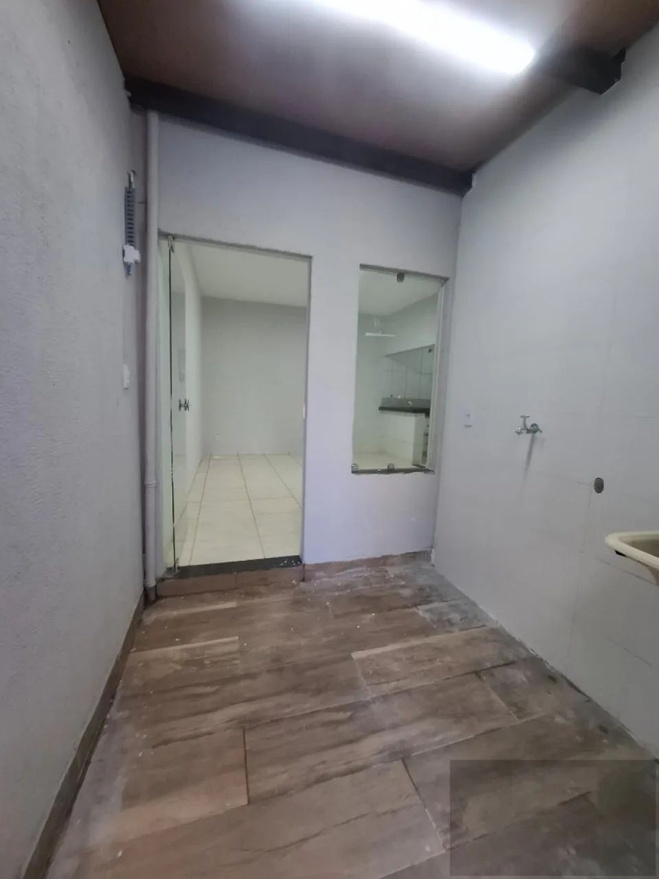 CASA DE 02 QUARTOS NA RUA TEREZA MARIA, - Foto 5