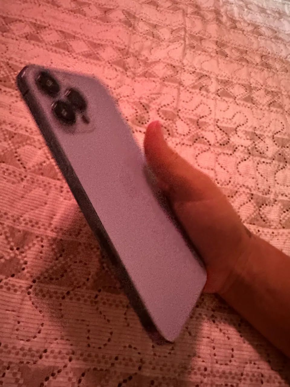 iPhone 13 Pro Max  - Foto 2