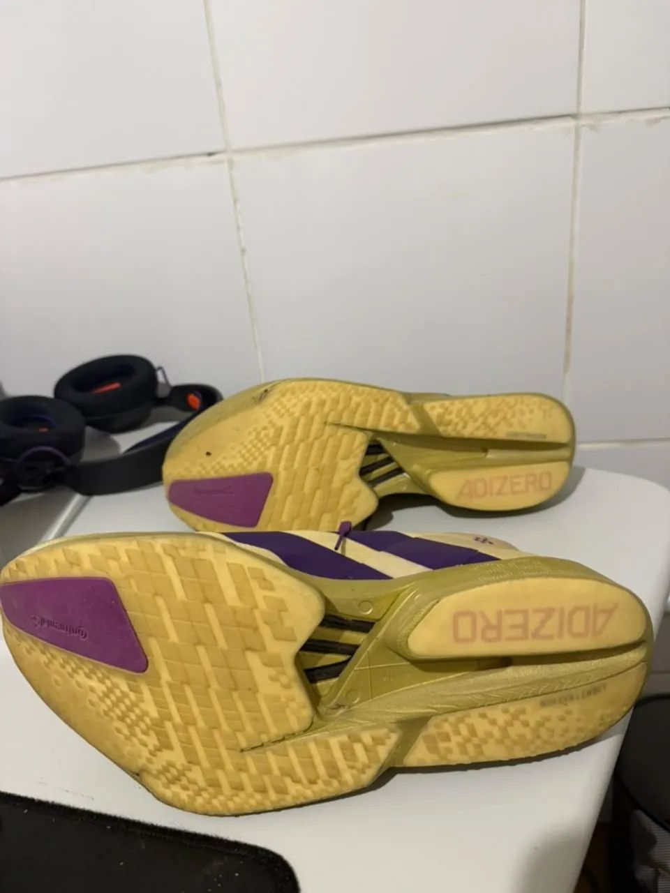 tenis - Foto 4