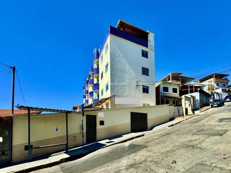Apartamento - Juiz de Fora MG
