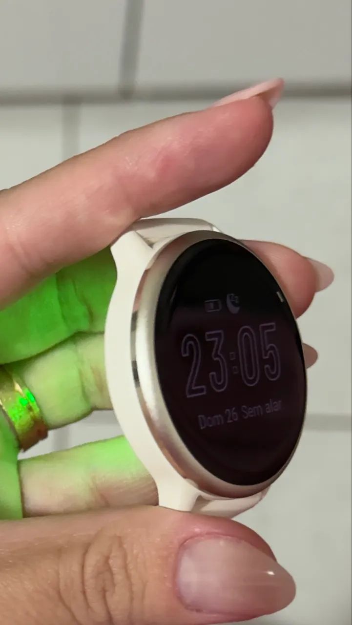 Relógio Garmin vivoactive 5 - Foto 4