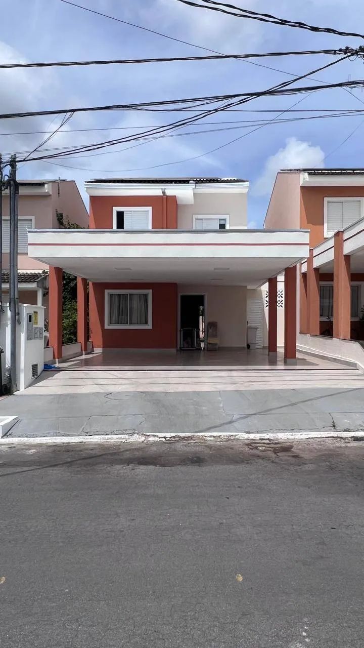 Casa com 3 quartos e mobiliada no Condominio Village do Bosque - Foto 3