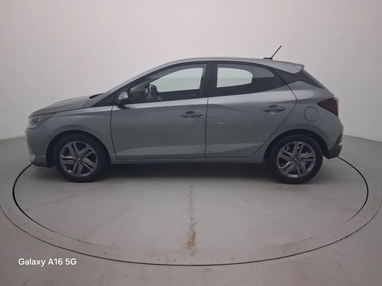 Hyundai HB20 Comf./C.Plus/C.Style 1.0 Flex 12V, foto 2 de 18