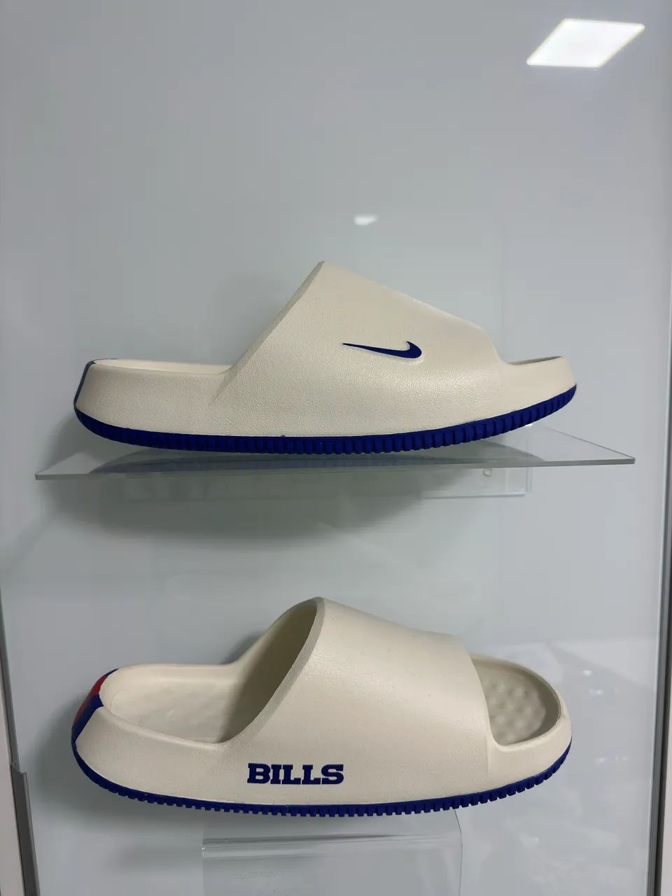 Chinelo Nike Calm Bills