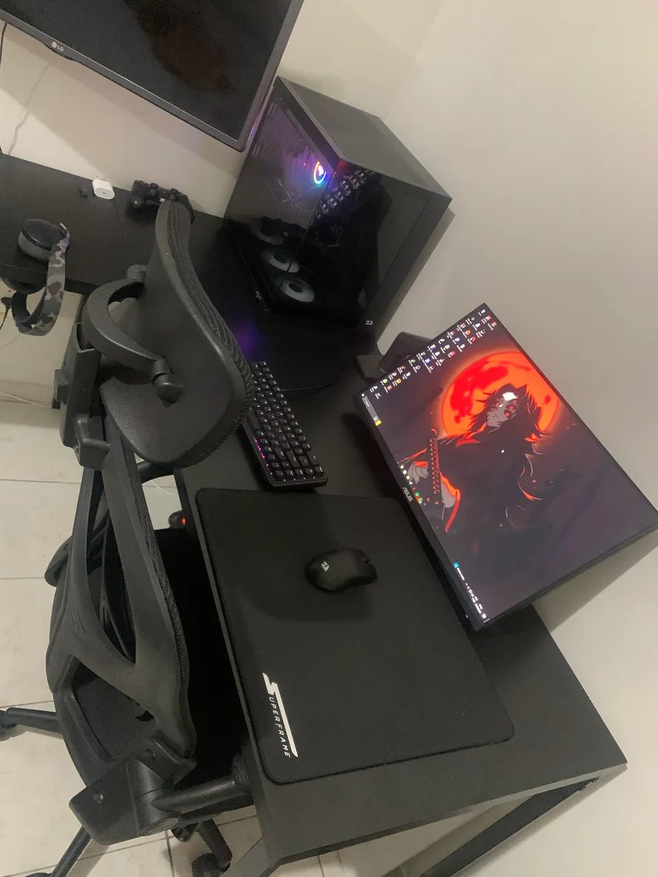 Monitor Gamer ASUS