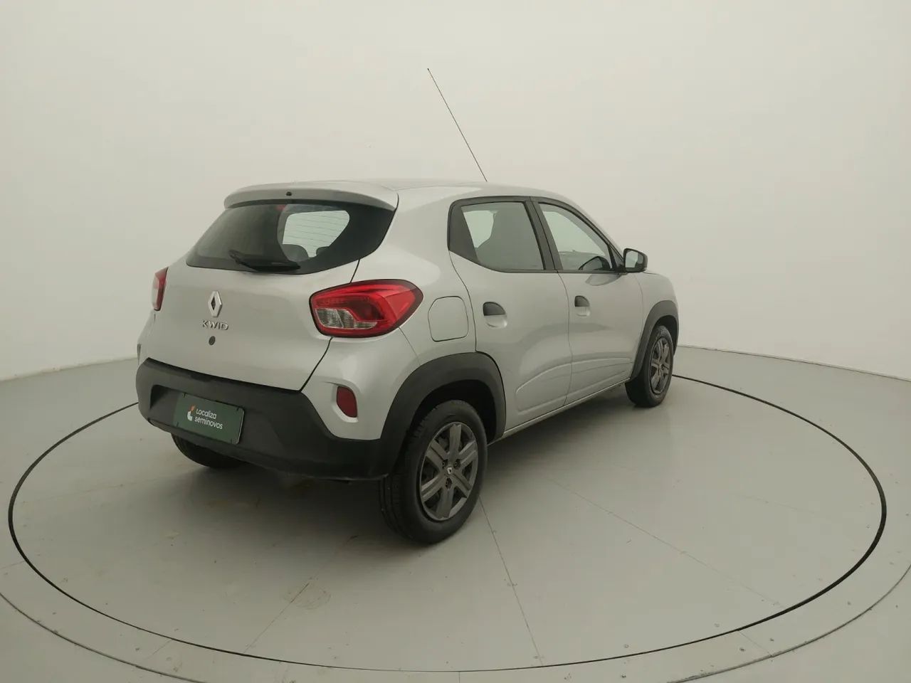 Renault Kwid 1.0 Zen 2025 - Foto 5