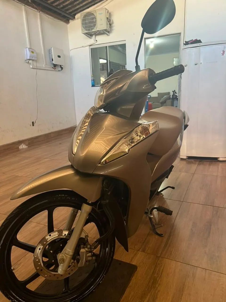 BIS 125 - Foto 4