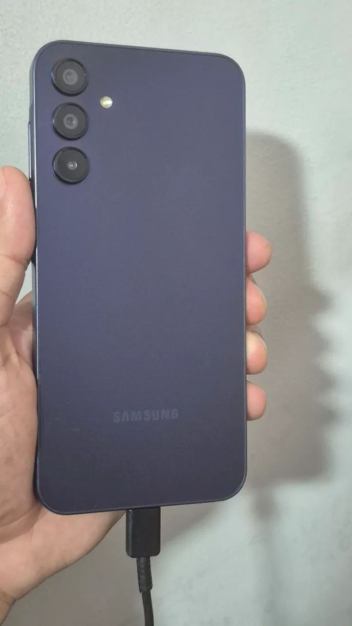 Samsung A15 - 256 GB - Foto 2