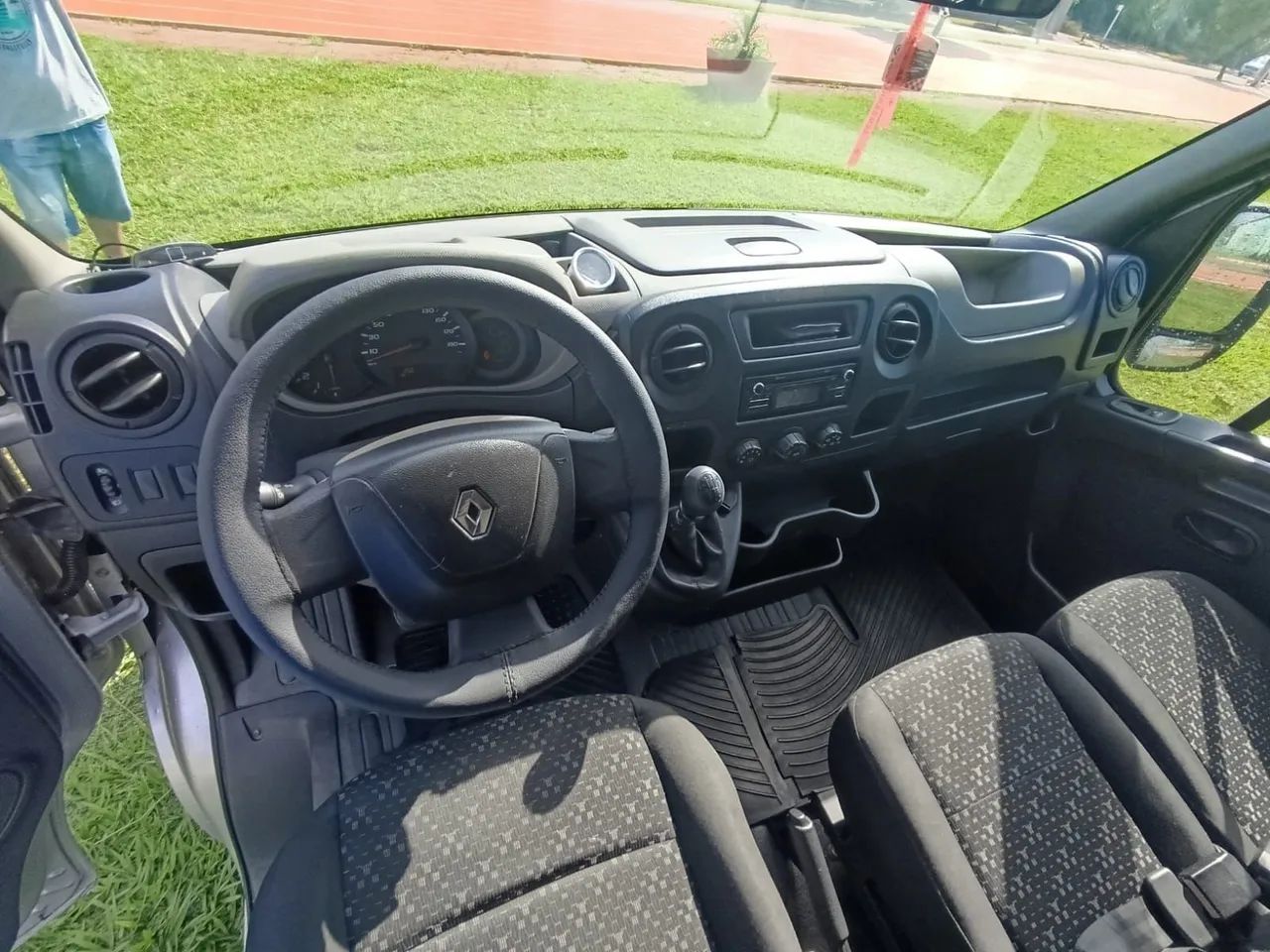 MOTORHOME CASA 2017 MASTER 2.3 - Foto 3