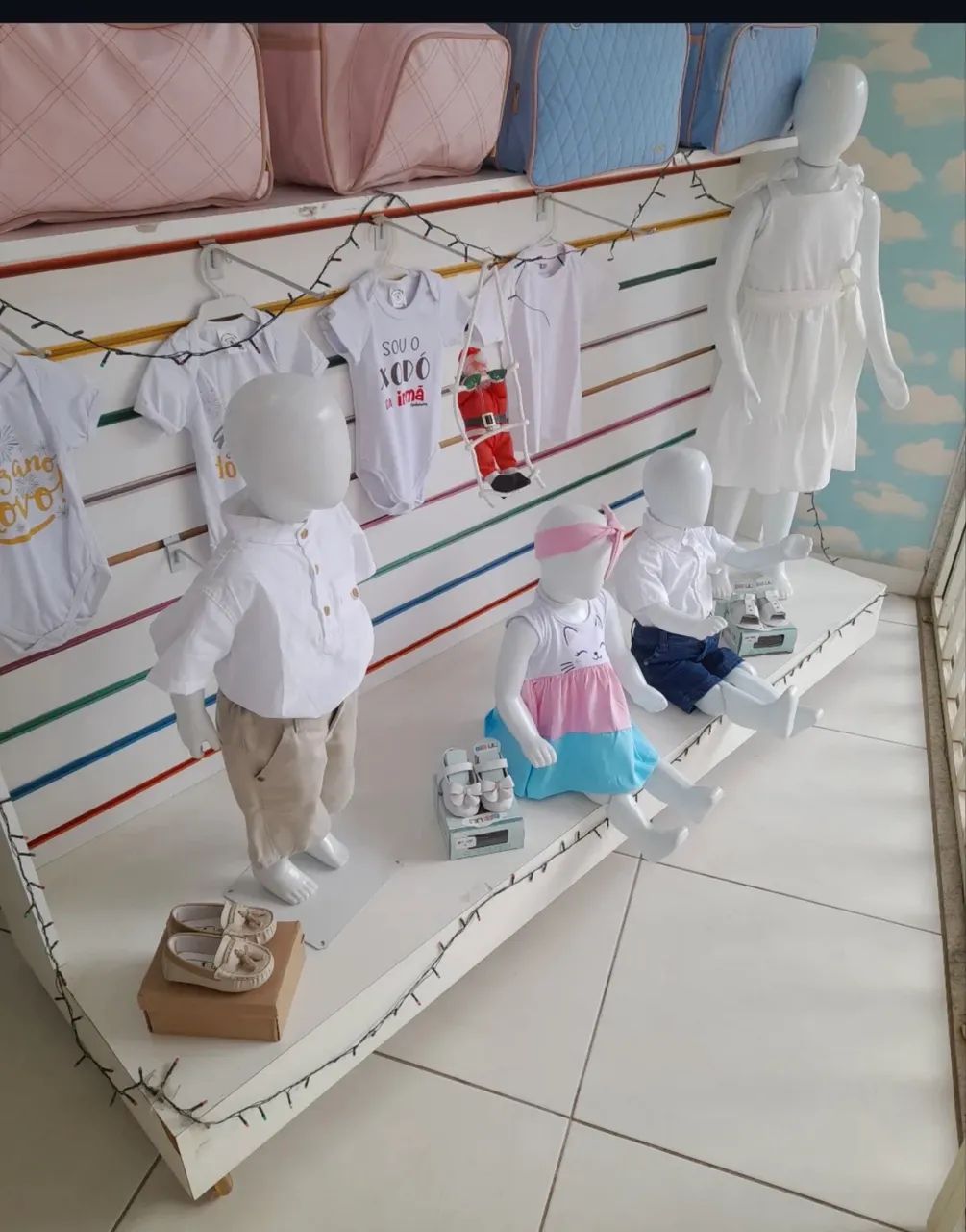 Vendo móvel de vitrine planejado  - Foto 2
