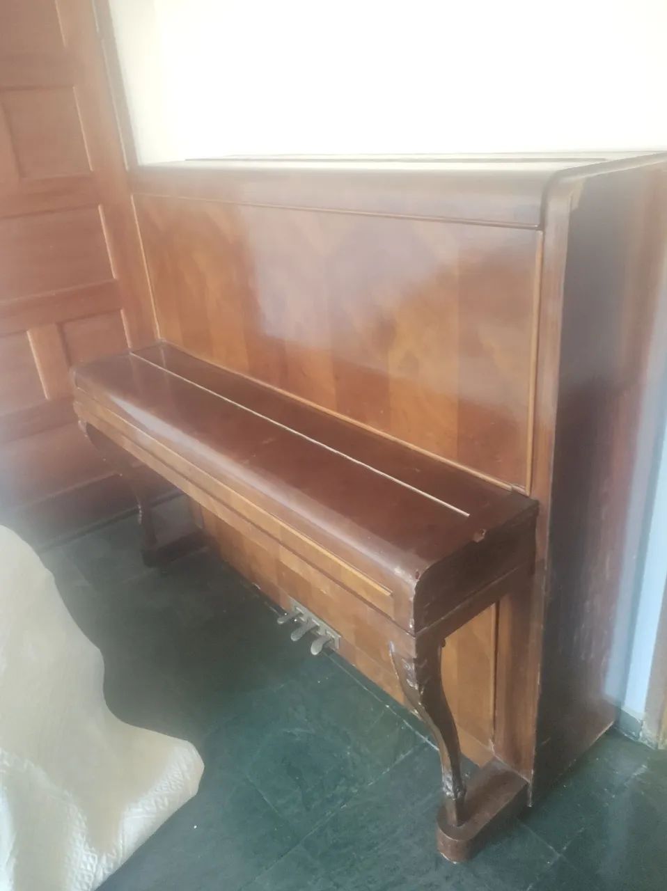 Piano novo! - Foto 3