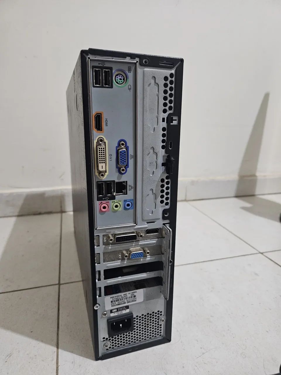 Computador completo - Foto 4