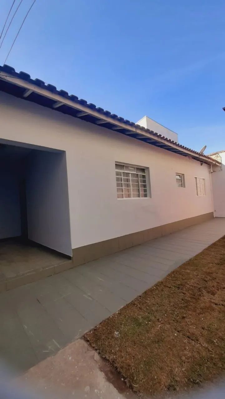 Foto - Indaiatuba - Jardim Pompéia