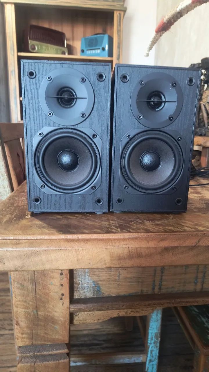 Monitor Edifier BT33+ - Foto 2