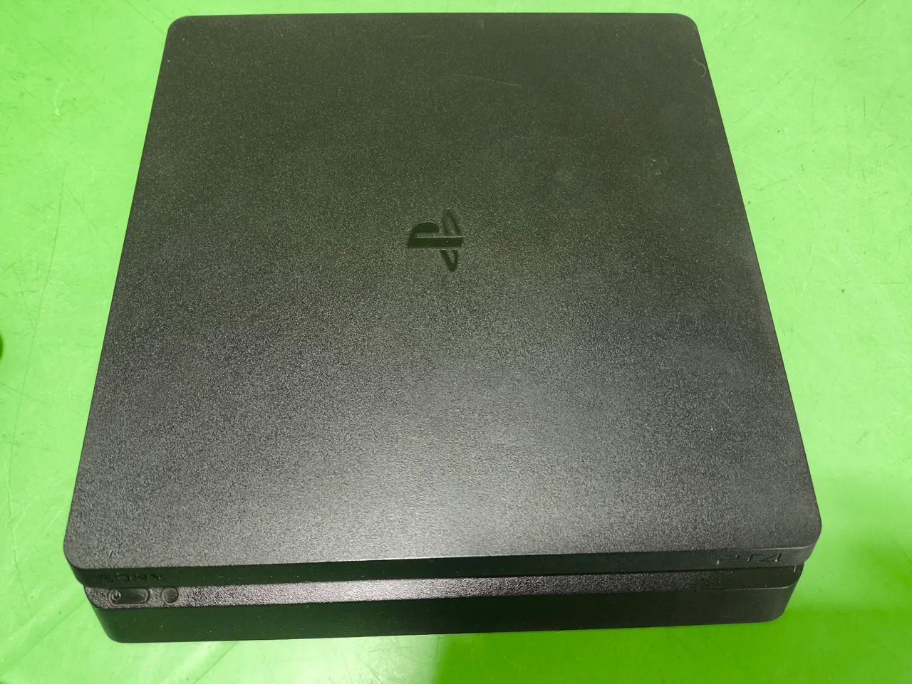 Playstation 4 Slim 1tb - Foto 4