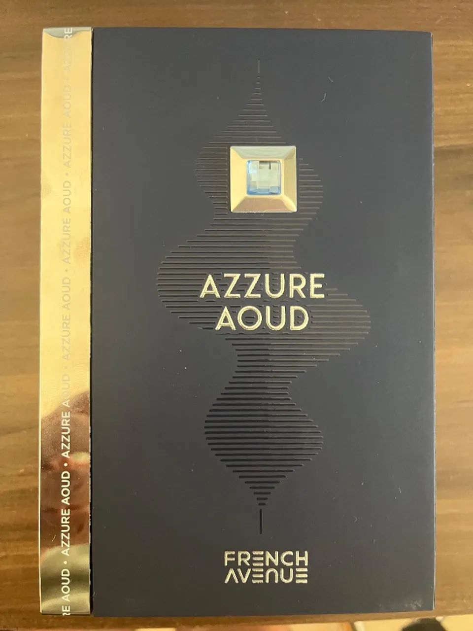 Azzure Aoud - French Avenue - Foto 2