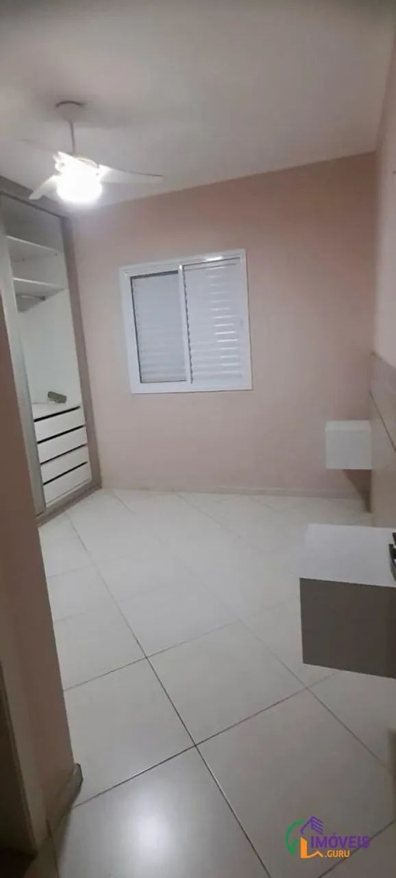 APARTAMENTO - CONDOMÍNIO QUINTA DAS JABUTICABAS - SP - Foto 4