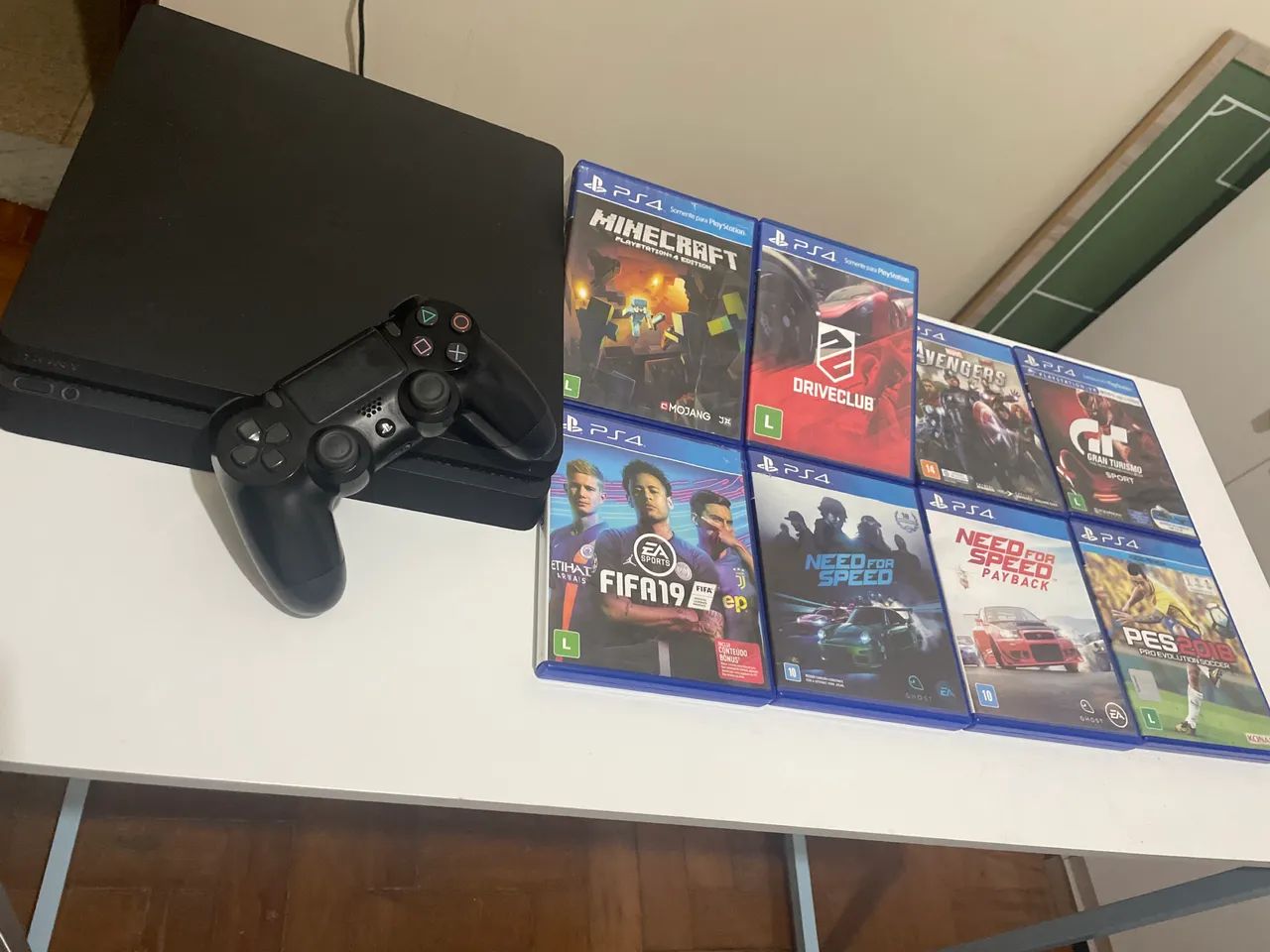 PS4  - Foto 4